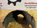 защита арок задняя левая (подкрылок) Ford Focus 3 поколение CB8 2012, 1.6 л., i-VTEC, IQDB, бензин, МКПП, frozen white, передний привод, правый руль, BM51-A278B51-AF - фото №2