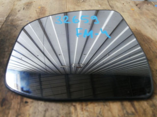 стекло зеркала наружного левого Ford Mondeo 4 поколение CA2 2009, 2.0 л., бензин