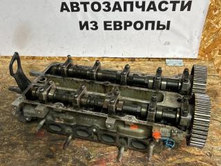 головка блока цилиндров Ford Focus 2 поколение [рестайлинг] CB4 2009, 1.6 л., i, SHDA, бензин, МКПП, хетчбэк 5 дв.