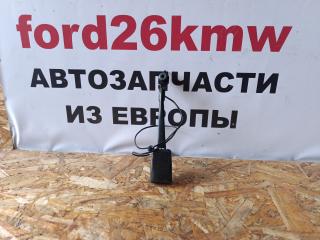 замок ремня безопасности Ford Focus 3 поколение CB8 2011, 2.0 л., TDCi, UFDB, дизель, робот, moondust silver (metallic), хетчбэк 5 дв., передний привод, правый руль, BM51-61209-AAW