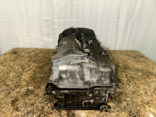 головка блока цилиндров BMW 5 серия E60/E61 [рестайлинг] 2008, 3.0 л., N52 B30, бензин, АКПП, задний привод, 11127591617