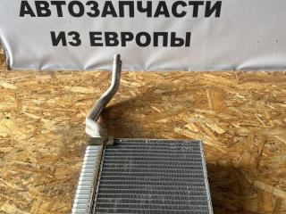 радиатор отопителя (печки) Ford Focus 2 поколение [рестайлинг] CB4 2009, 1.6 л., SHDA, бензин, МКПП, серо голубой металик, хетчбэк 5 дв., передний привод, правый руль, 3M5H-18476-FA