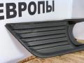 рамка фары противотуманной левой Ford Focus 2 поколение [рестайлинг] CB4 2009, 1.6 л., i, SHDA, бензин, МКПП, хетчбэк 5 дв., 4M51-49953-AE - фото №2