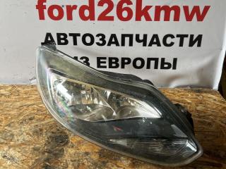 фара правая Ford Focus 3 поколение CB8 2013, 1.6 л., PNDA, бензин, 5МКПП, хетчбэк 5 дв., BM51-13W029