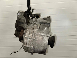 КПП механическая (МКПП) Volkswagen Golf 4 поколение 2005, 2.0 л., BKD, дизель, МКПП, передний привод, HDU, 02Q300042QX, JLT