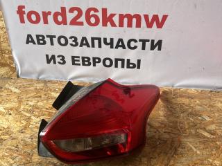 фонарь задний правый Ford Focus 3 поколение [рестайлинг] (2014 - 2019), F1EB-13404-BC