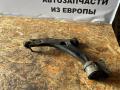 рычаг передний правый Ford Focus 2 поколение [рестайлинг] CB4 2010, 2.0 л., TDCi, IXDA, дизель, робот, vision, универсал, передний привод, правый руль, 1570284 - фото №3