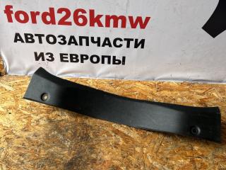 обшивка багажника Ford Fusion (USA) 2 поколение [рестайлинг] 2018, 2.0 л., TPWA, бензин, АКПП, pn4ag0 - ingot silver metallic, седан, полный привод, DS73-F406A64-AEW