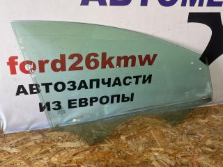 стекло двери передней правой Ford Focus 3 поколение CB8 2012, 1.6 л., i-VTEC, IQDB, бензин, 5МКПП, frozen white, хетчбэк 5 дв., передний привод, правый руль, BM51-A21410-A, 43R-000929