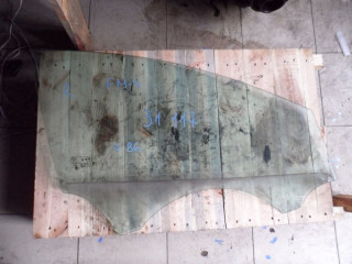 стекло двери передней правой Ford Mondeo 4 поколение CA2 2009, 2.0 л., бензин