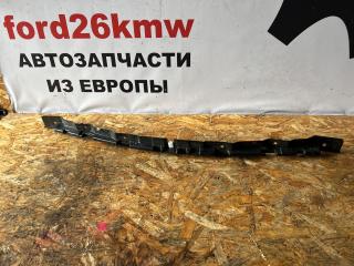 Крепление бампера заднего Ford Fusion (USA) 2 поколение [рестайлинг] 2018, 2.0 л., TPWA, бензин, АКПП, pn4ag0 - ingot silver metallic, седан, полный привод, DS73-17BB61AB