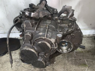 КПП механическая (МКПП) Volkswagen Golf 4 поколение 2006, 2.0 л., BKD, дизель, МКПП, передний привод, 02Q300045F, 02Q300040MX, JMA, HVS