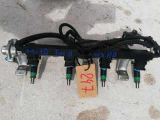 форсунка Ford Focus 2 поколение CB4 2008, 1429840