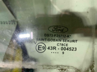 стекло двери задней правой Ford Mondeo 5 поколение 2019, 2.0 л., R9CH, бензин, вариатор, передний привод, 2171546, DS73-F25712-KA