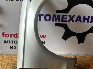 крыло переднее правое Ford Fusion (USA) 2 поколение [рестайлинг] 2018, 2.0 л., TPWA, бензин, АКПП, pn4ag0 - ingot silver metallic, седан, полный привод, 0990S072AC