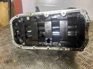 масляный поддон Opel Insignia 1 поколение (A) 2009, 2.0 л., A 20 DTH, дизель, МКПП, передний привод, 55575126, 55567085, 55575097, 395061014015