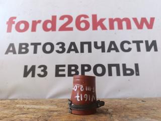 патрубок интеркулера Ford Focus 3 поколение CB8 2011, 2.0 л., TDCi, UFDB, дизель, робот, moondust silver (metallic), хетчбэк 5 дв., передний привод, правый руль, 090658