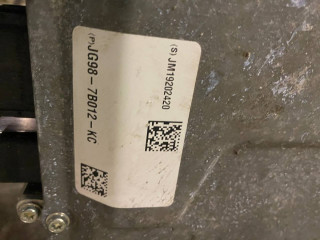 Преобразователь напряжения Ford Mondeo 5 поколение 2019, 2.0 л., R9CH, бензин, вариатор, передний привод, JG98-7B012-KC