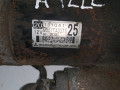 стартер Mitsubishi Outlander 2 поколение [рестайлинг] 2011, 2.3 л., МКПП, передний привод, M001TA0371, 1810A125 - фото №4