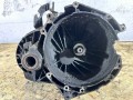 КПП механическая (МКПП) Ford Transit 7 поколение 2008, 2.2 л., P8FA, дизель, МКПП, передний привод, VXT75, 1509472, 1485886, 6C1R-7002-AB, 1369386, 6C1R-7002-AA - фото №6