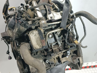 двигатель Opel Corsa D 2010, 1.3 л., дизель, A13DTE