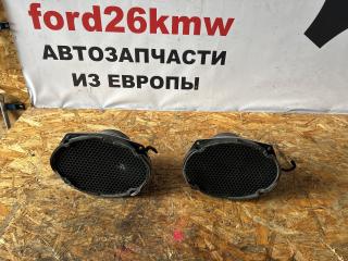 динамик Ford Fusion (USA) 2 поколение [рестайлинг] 2018, 2.0 л., TPWA, бензин, АКПП, pn4ag0 - ingot silver metallic, седан, полный привод, HS7T-18808-BA