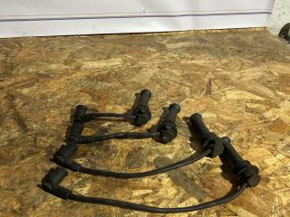 Провода высокого напряж. к-кт Ford Focus 2 поколение [рестайлинг] CB4 2009, 1.6 л., i, SHDA, бензин, МКПП, хетчбэк 5 дв., 1335377