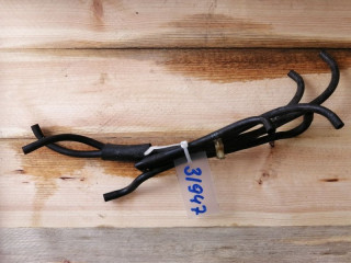 трубка вакуумная Ford Focus 2 поколение CB4 2008, 1383135