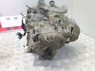 КПП механическая (МКПП) Opel Zafira 2 поколение (B) 2007, 1.7 л., дизель, 55194293