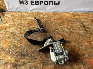 ремень безопасности Ford Fusion (USA) 2 поколение [рестайлинг] 2018, 2.0 л., TPWA, бензин, АКПП, pn4ag0 - ingot silver metallic, седан, полный привод, NOM-119-SCFI-2000, HG9354612D64AE