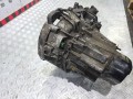 КПП механическая (МКПП) Renault Scenic 1 поколение [рестайлинг] 2001, 1.9 л., DCi, дизель, JC7001 - фото №2