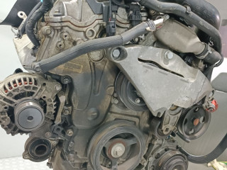 двигатель Saab 9-3 2 поколение 2006, 2.8 л., Ti, бензин, Z28NET