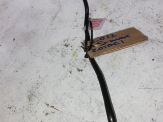 трубка топливная Ford S-Max 1 поколение CA1 2009