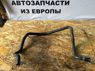 патрубок отопителя (печки) Ford Focus 3 поколение CB8 2012, 1.6 л., VVT-i, PNDA, бензин, робот, panther black (metallic), хетчбэк 5 дв., передний привод, правый руль, BV61-18K580-GB