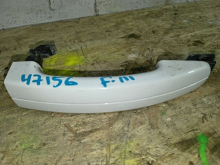 ручка наружная Ford Focus 3 поколение CB8 2011, 1.6 л., бензин, 1738727