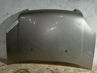 капот Ford Fusion 1 поколение CBK 2005