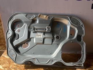 стеклоподъемник передний левый Ford Focus 2 поколение [рестайлинг] CB4 2009, 1.6 л., i, SHDA, бензин, 5МКПП, голубой металик, хетчбэк 5 дв., передний привод, правый руль, 4M51-A045H17-A