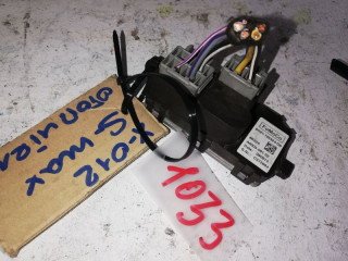 панель заднего фонаря Ford S-Max 1 поколение CA1 2009