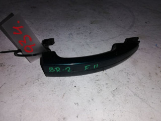 ручка наружная Ford Focus 2 поколение CB4 2008