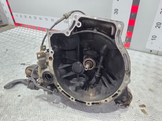 КПП механическая (МКПП) Mazda Demio DW 1998, 1.3 л., бензин