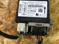 блок AirBag Ford Focus 3 поколение CB8 2012, 1.6 л., i-VTEC, PNDA, бензин, 5МКПП, white, хетчбэк 5 дв., передний привод, правый руль, BM5T14B321CF - фото №2