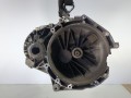 КПП механическая (МКПП) Ford Transit 7 поколение 2009, 2.2 л., P8FA, дизель, МКПП, передний привод, VXT75, 1509472, 1485886, 6C1R-7002-AB, 1369386, 6C1R-7002-AA - фото №4