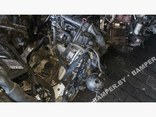 двигатель Mercedes-Benz A-Класс W169 2007, 2.0 л., дизель, 6409403013423