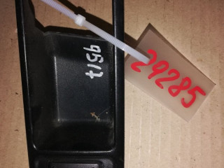 кнопка стеклоподъемника двери Ford Focus 2 поколение CB4 2008, 2.0 л., бензин