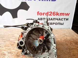 КПП механическая (МКПП) Ford Tourneo Connect 1 поколение 2008, 1.8 л., TDCi, дизель, 5МКПП, передний привод, 2T1R-7002-BF