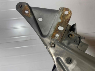 крыло переднее правое Jaguar XF X250 2008, 2.7 л., AJD, дизель, АКПП, передний привод, C2Z4033, 8X2316005AD