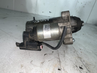 стартер Ford C-Max 2 поколение 2011, 1.6 л., T1DB, дизель, МКПП, передний привод, 2073366, 2109635, 3M5T-11000-CG