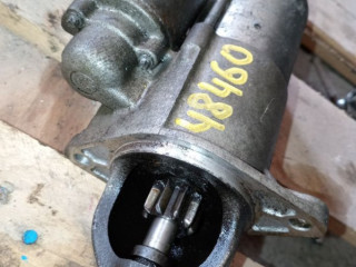 стартер Opel Astra H/Family [рестайлинг] L69 2010, 1.6 л., i-VTEC, Z 16 XER, бензин, робот, седан, передний привод