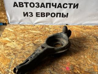 рычаг задний нижний Ford Focus 3 поколение CB8 2012, 1.6 л., VVT-i, PNDA, бензин, робот, panther black (metallic), хетчбэк 5 дв., передний привод, правый руль