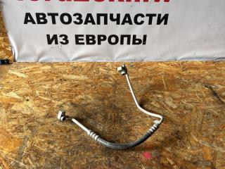 трубка кондиционера Ford Fusion (USA) 2 поколение [рестайлинг] 2018, 2.0 л., TPWA, бензин, АКПП, pn4ag0 - ingot silver metallic, седан, полный привод, HS7-19N651-AA